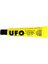 Ufo 17 gr Sıvı Yapıştırıcı Solvetli 1