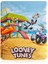 Mouse Pad Lisanslı Looney Tunes 1