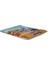 Mouse Pad Lisanslı Looney Tunes 2