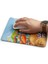 Mouse Pad Lisanslı Looney Tunes 3