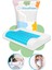 Terletmeyen Boyun Destekli Ortopedik Yastık Jelli Visco Yastık - 57x37x10-7cm 1