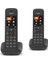 C575 Duo Kablosuz Telefon 1