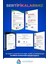 Açık Kasa Su Arıtma Cihazı 10 Inç 5 Mikron Sediment Spun Filtre (25 Adet) 6