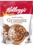 Şeker Ilavesiz Granola Kakao ve Bademli 250X10 ,%43 Yulaf Içerir, Lif Kaynağı 3