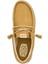40700 Wally Stretch Canvas Hardal Erkek Ayakkabı 3