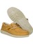 40700 Wally Stretch Canvas Hardal Erkek Ayakkabı 4