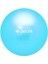 75 cm Pilates Topu Mavi 1