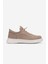 Erkek Hakiki Deri Vizon Nubuk Sneakers & Spor Ayakkabı 298 VAL-9169-F412 Erk Ayk Y25 Vızon Nbk 1