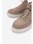 Erkek Hakiki Deri Vizon Nubuk Sneakers & Spor Ayakkabı 298 VAL-9169-F412 Erk Ayk Y25 Vızon Nbk 3