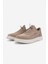 Erkek Hakiki Deri Vizon Nubuk Sneakers & Spor Ayakkabı 298 VAL-9169-F412 Erk Ayk Y25 Vızon Nbk 5