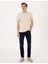 Erkek Koyu Lacivert Slim Fit Jean Pantolon 50308996-VR100 1