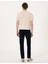 Erkek Koyu Lacivert Slim Fit Jean Pantolon 50308996-VR100 4