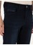 Erkek Koyu Lacivert Slim Fit Jean Pantolon 50308996-VR100 5