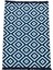 Staywithlove Kilim Çift Taraflı Dokuma Kilim Çamaşır Makinesinde Yıkanabilir Dokuma Kilim ,yolluk 4