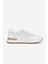 Erkek Hakiki Deri Beyaz Sneakers & Spor Ayakkabı 1093 VAL-074 Erk Ayk Y25 Beyaz 1