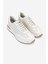 Erkek Hakiki Deri Beyaz Sneakers & Spor Ayakkabı 1093 VAL-074 Erk Ayk Y25 Beyaz 2