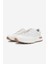 Erkek Hakiki Deri Beyaz Sneakers & Spor Ayakkabı 1093 VAL-074 Erk Ayk Y25 Beyaz 5
