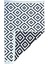 Staywithlove Kilim Çift Taraflı Dokuma Kilim Çamaşır Makinesinde Yıkanabilir Dokuma Kilim ,yolluk 4