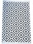 Staywithlove Kilim Çift Taraflı Dokuma Kilim Çamaşır Makinesinde Yıkanabilir Dokuma Kilim ,yolluk 5