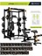 Profitness Optima Çalışma Istasyonu 1