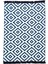 Staywithlove Kilim Çift Taraflı Dokuma Kilim Çamaşır Makinesinde Yıkanabilir Dokuma Kilim ,yolluk 4