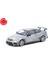 Works 1/64 Mercedes-Benz C 63 Amg Coupé Black Series Silver Metallic 4