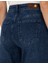 Kadın Indigo Straight Fit Jean Pantolon 50313247-VR028 6