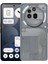 Phone (3a) Pro 256 GB 12 GB Ram (Nothing Türkiye Garantili) Gri 1