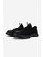 Erkek Hakiki Deri Siyah Nubuk Sneakers & Spor Ayakkabı 298 VAL-9169-F412 Erk Ayk Y25 Sıyah Nbk 5