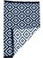 Staywithlove Kilim Çift Taraflı Dokuma Kilim Çamaşır Makinesinde Yıkanabilir Dokuma Kilim ,yolluk 3