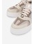 Kadın . Bej Sneakers & Spor Ayakkabı 1116 6155 Bn Ayk Y25 Bej 3