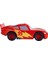 Mattel Cars Çek-Bırak Araba Road Trıp Lıghtning Mcqueen HGL51-HNR89 3