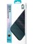 Galaxy S25 Edge Kılıf M-Safe Uyumlu Benks Aurora Armorair Kevlar Karbon Fiber Kapak Yeşil 5