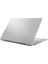 Vivobook S 15 S5507QA-MA046W Snapdragon x Plus X1P 42 100 16GB Ram 512GB SSD Qualcomm Adreno Gpu 15.6" 3k OLED Windows 11 Gri Taşınabilir Bilgisayar 3