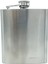 Paslanmaz Çelik Cep Matarası - 7 Oz 1