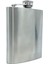 Paslanmaz Çelik Cep Matarası - 7 Oz 2