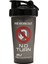 Siyah N.O. Turn Shaker 600 ml, dayanıklı plastik, pratik ve şık tasarım 1