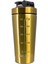 Paslanmaz Çelik Shaker 739 ml, Altın Sarı Renk, Şık ve Dayanıklı. 3