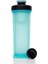 Turkuaz Mavi Plastik Shake & Go 2.0 820 ml Hızlı Karıştırıcı 2