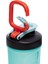 Turkuaz Mavi Plastik Shake & Go 2.0 820 ml Hızlı Karıştırıcı 4