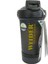 Siyah 500ml Blender Bottle Smart Shaker, dayanıklı ve şık tasarım ile kullanıma hazır 1