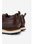 Erkek Hakiki Deri Kahverengi Sneakers & Spor Ayakkabı 383 VAL-4516 Erk Ayk Y25 Kahve Dr 4