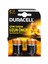 Alkalin C Orta Boy Pil 2'li Paket 1