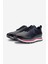 Erkek Hakiki Deri Lacivert Sneakers & Spor Ayakkabı 383 VAL-4516 Erk Ayk Y25 Lacı Dr 5