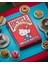 ® Hello Kitty 50TH Anniversary Oyun Iskambil Kartı 2
