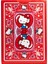 ® Hello Kitty 50TH Anniversary Oyun Iskambil Kartı 3