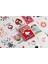 ® Hello Kitty 50TH Anniversary Oyun Iskambil Kartı 4