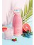 Şarjlı Kolay Taşınabilir Smoothie Blender 350 ml Mika 1