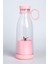 Şarjlı Kolay Taşınabilir Smoothie Blender 350 ml Mika 3