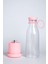 Şarjlı Kolay Taşınabilir Smoothie Blender 350 ml Mika 4